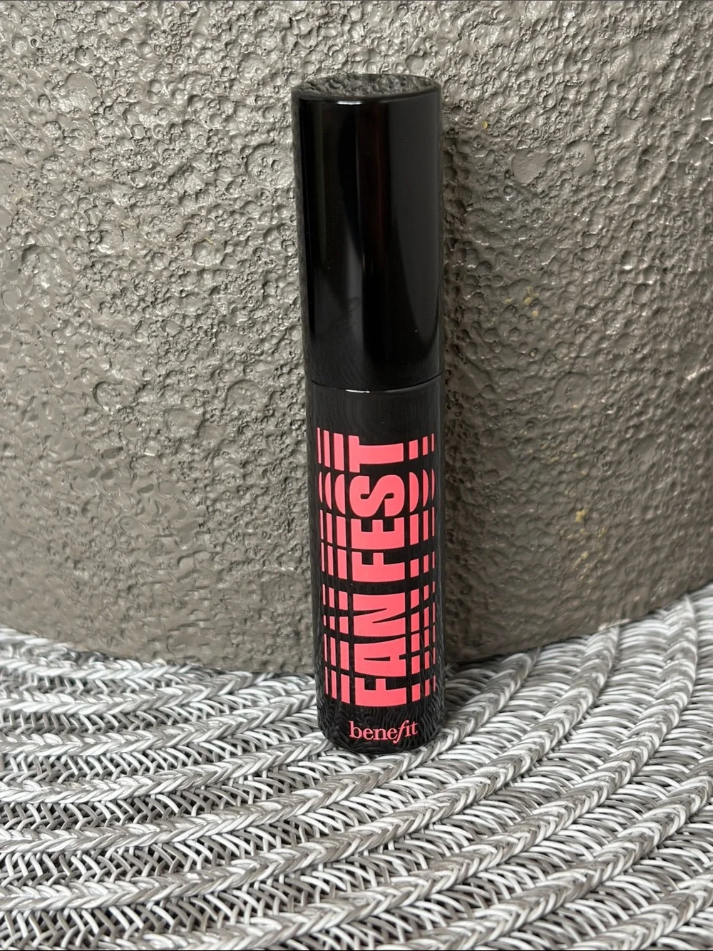 ❤️$5 NWT Benefit Fan Fest Mascara 3g